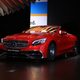 Illustration for article titled LA Auto Show photo dump